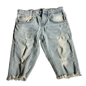 Teen Gs Girls Shorts Size 7